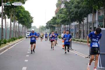 RUN TO LIVE 2024 - Ảnh #1401480