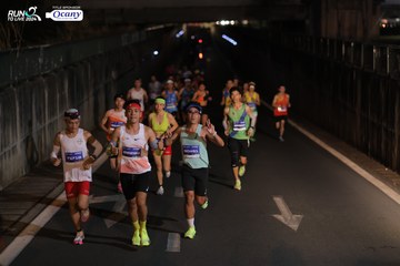 RUN TO LIVE 2024 - Ảnh #1422161