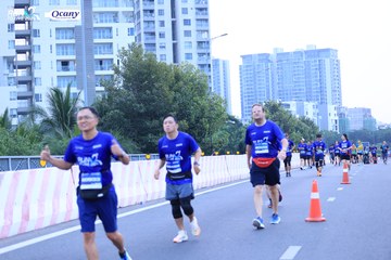 RUN TO LIVE 2024 - Ảnh #1448950