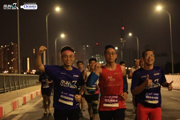 RUN TO LIVE 2024 - Ảnh #1443577