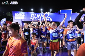 RUN TO LIVE 2024 - Ảnh #1319095