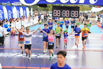 RUN TO LIVE 2024 - Ảnh #1405657