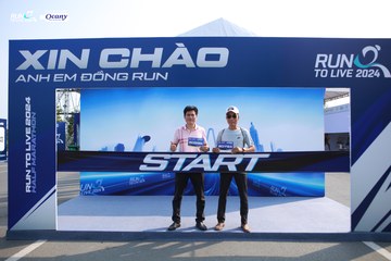 RUN TO LIVE 2024 - Ảnh #1314433