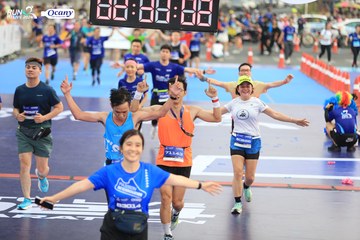 RUN TO LIVE 2024 - Ảnh #1409848