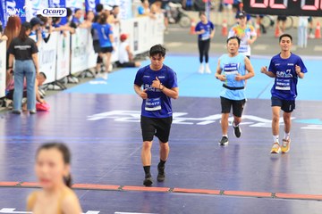 RUN TO LIVE 2024 - Ảnh #1410350