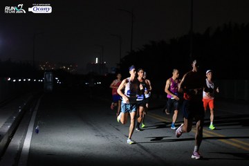 RUN TO LIVE 2024 - Ảnh #1327560