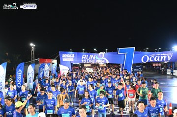 RUN TO LIVE 2024 - Ảnh #1319897