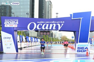RUN TO LIVE 2024 - Ảnh #1424128