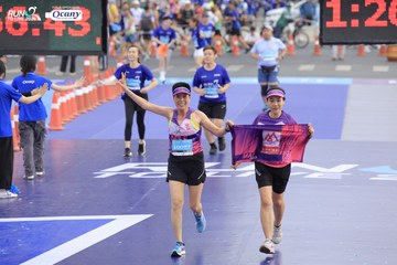 RUN TO LIVE 2024 - Ảnh #1395118