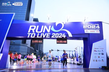 RUN TO LIVE 2024 - Ảnh #1376171