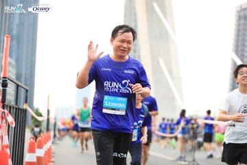RUN TO LIVE 2024 - Ảnh #1343849