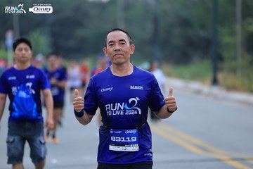 RUN TO LIVE 2024 - Ảnh #1372759