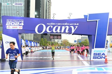 RUN TO LIVE 2024 - Ảnh #1420082