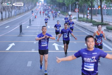 RUN TO LIVE 2024 - Ảnh #1431404