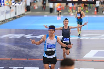 RUN TO LIVE 2024 - Ảnh #1371694