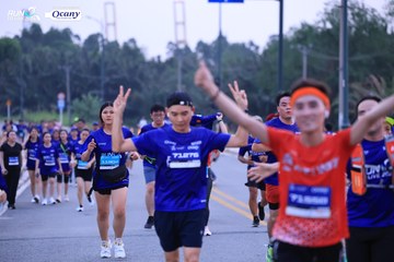 RUN TO LIVE 2024 - Ảnh #1360654