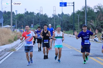 RUN TO LIVE 2024 - Ảnh #1367485