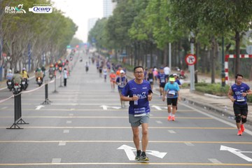 RUN TO LIVE 2024 - Ảnh #1438707