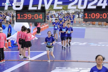 RUN TO LIVE 2024 - Ảnh #1351430