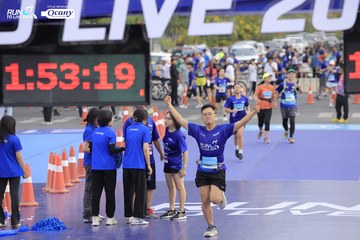RUN TO LIVE 2024 - Ảnh #1394679