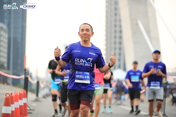 RUN TO LIVE 2024 - Ảnh #1346684