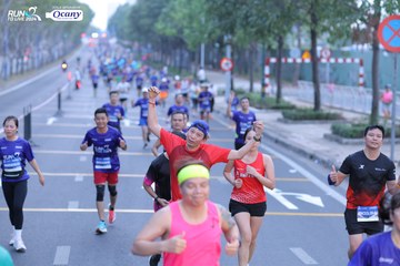 RUN TO LIVE 2024 - Ảnh #1432382