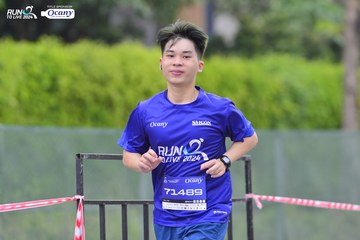 RUN TO LIVE 2024 - Ảnh #1447043