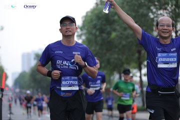 RUN TO LIVE 2024 - Ảnh #1434988