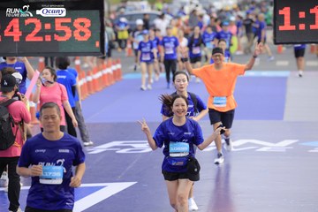 RUN TO LIVE 2024 - Ảnh #1391090