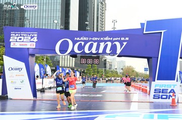 RUN TO LIVE 2024 - Ảnh #1423368