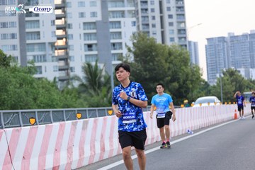 RUN TO LIVE 2024 - Ảnh #1450644