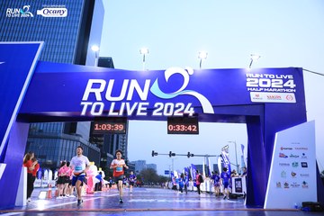RUN TO LIVE 2024 - Ảnh #1376668