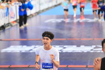 RUN TO LIVE 2024 - Ảnh #1371309