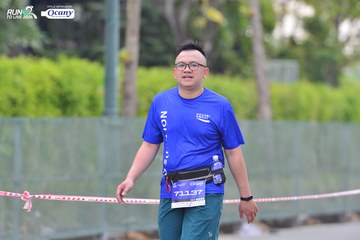 RUN TO LIVE 2024 - Ảnh #1447131