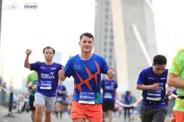 RUN TO LIVE 2024 - Ảnh #1349625