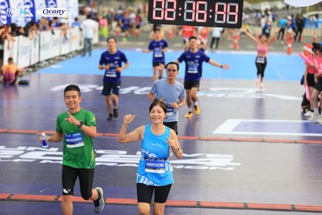 RUN TO LIVE 2024 - Ảnh #1406539