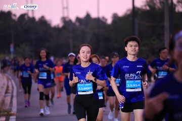 RUN TO LIVE 2024 - Ảnh #1357731