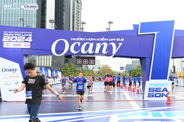 RUN TO LIVE 2024 - Ảnh #1421882