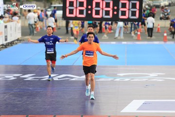 RUN TO LIVE 2024 - Ảnh #1404791