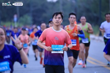 RUN TO LIVE 2024 - Ảnh #1361612