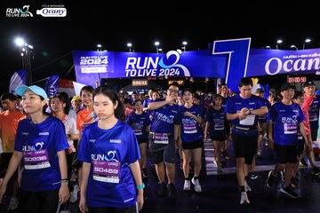 RUN TO LIVE 2024 - Ảnh #1320336