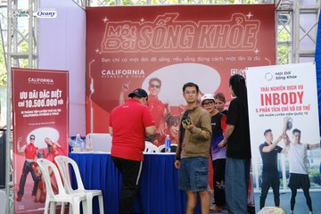 RUN TO LIVE 2024 - Ảnh #1313806