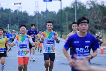 RUN TO LIVE 2024 - Ảnh #1367900