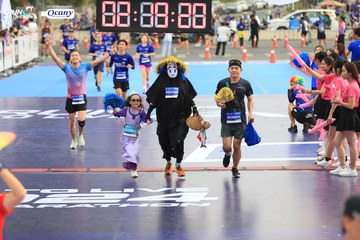 RUN TO LIVE 2024 - Ảnh #1407726