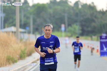 RUN TO LIVE 2024 - Ảnh #1387725