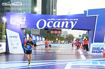 RUN TO LIVE 2024 - Ảnh #1417785
