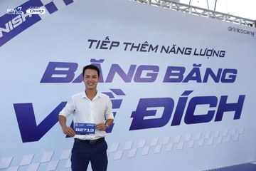 RUN TO LIVE 2024 - Ảnh #1307277