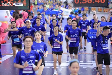 RUN TO LIVE 2024 - Ảnh #1363182