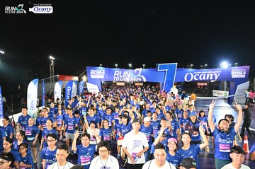 RUN TO LIVE 2024 - Ảnh #1320274
