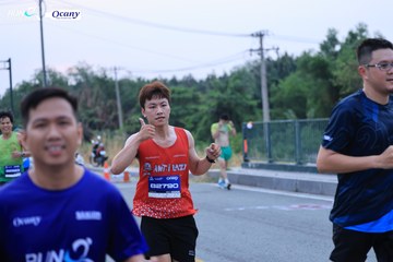 RUN TO LIVE 2024 - Ảnh #1369382